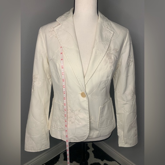 Talbots Blazer - Picture 3 of 4